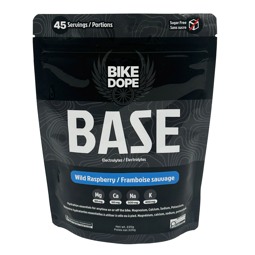 BASE Electrolytes