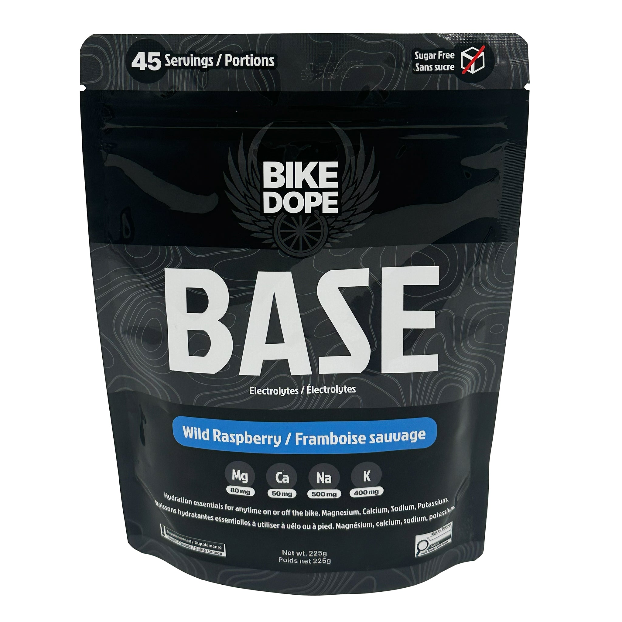 BASE Electrolytes