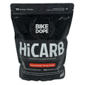 HiCARB Performance Fuel